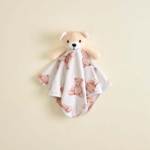 Harold Bear Lovey