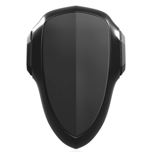 Baby Proof Me Oven Lock – 1-Pack, Heat-Resistant, Durable Child Safety Lock for Oven Door, Easy to Install Baby Proofing Lock for Toddlers (Black)