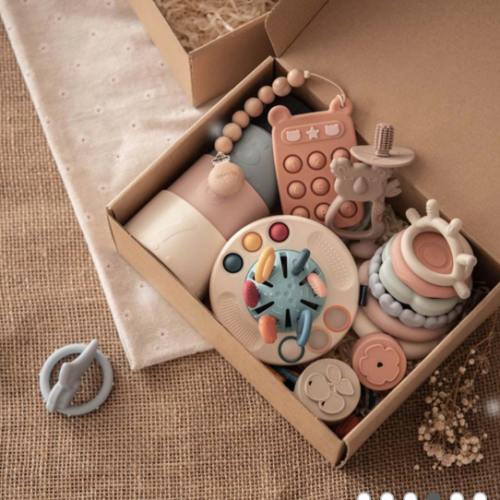 Playtime Gift Set