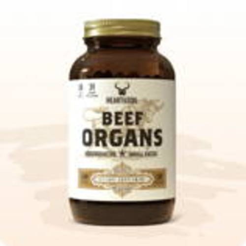 Heart & Soil - Products