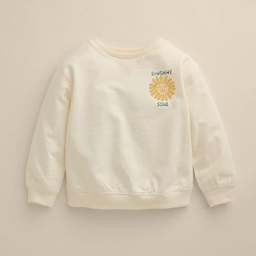 Baby & Toddler Little Co. by Lauren Conrad Crew Pullover