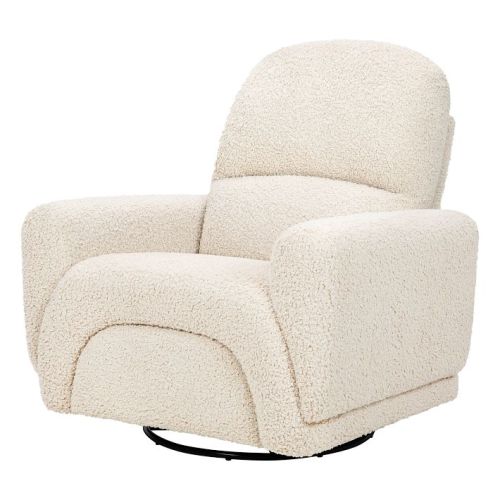 Babyletto Rainbow Recliner & Swivel Glider