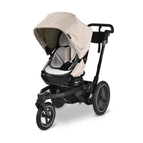 X5 Jogger Stroller | A Luxury All-Terrain Jogging Stroller – Orbit Baby