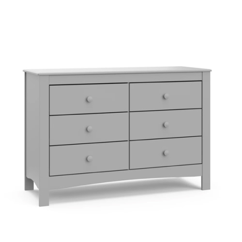 Nursery Dresser