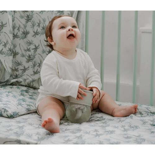 Bamboo Crib Sheet | Nest Designs | Nest Designs