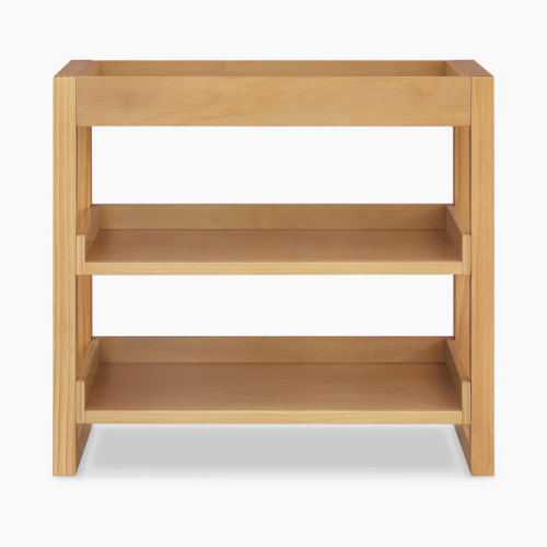 Namesake Nantucket Changing Table - Honey