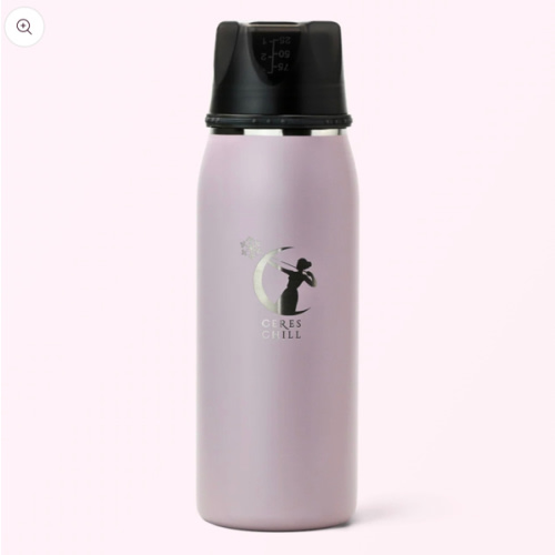 OG+ Chiller/Warmer | The First (and BEST) Chiller – Ceres Chill