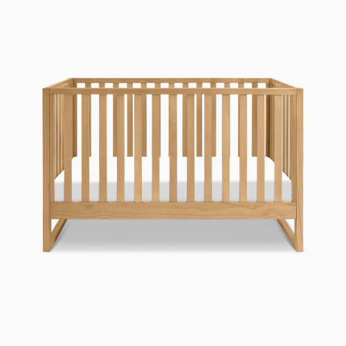 daVinci Hunter 3-in-1 Convertible Crib - Honey