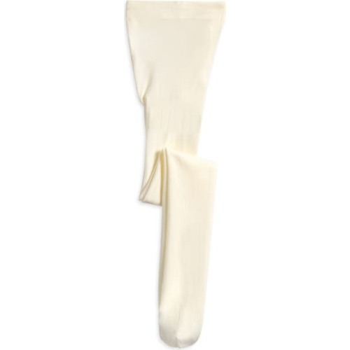 Kids' Solid Tights, 12-24M