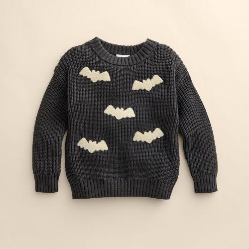 Kids 4-12 Little Co. by Lauren Conrad Chunky Knit Sweater