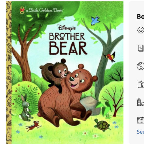 Brother Bear