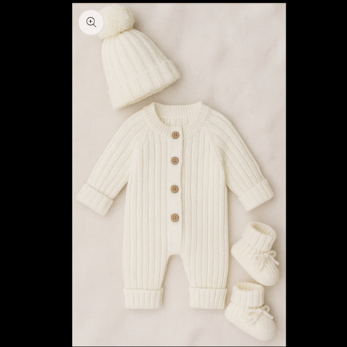 The Milk Cosy Cub Bundle - 100% Cotton – cosycubco.