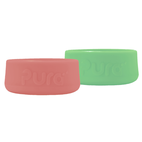 Kiki™ Silicone Bumpers