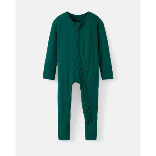 Emerald Zippy