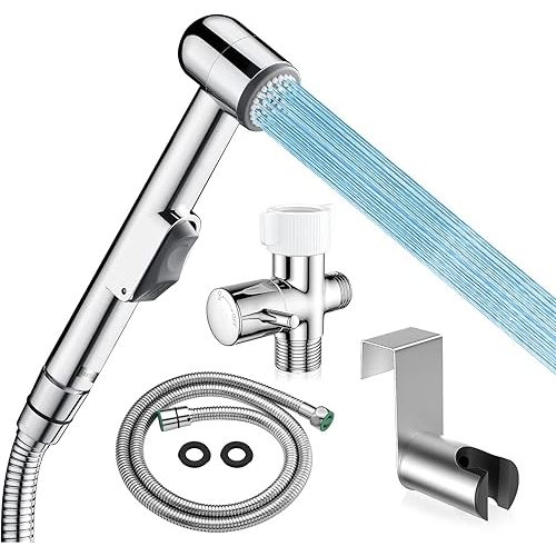 Handheld Diaper Sprayer