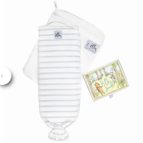 The Ollie® Swaddle