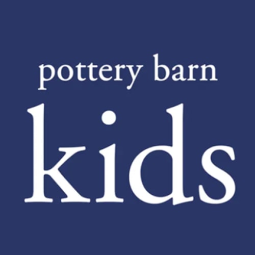 Pottery Barn Kids Baby Registry