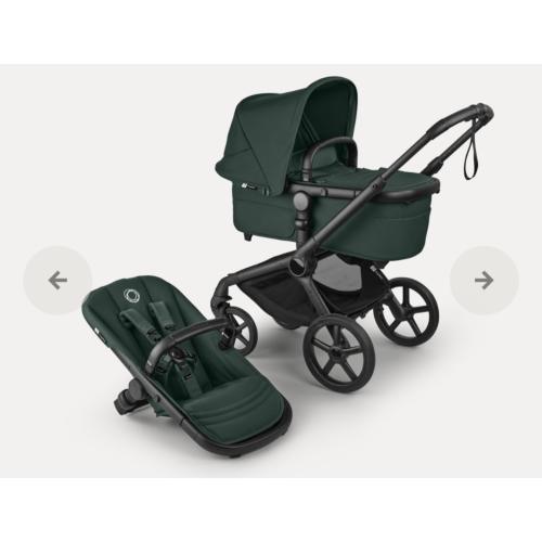 Stroller Fund