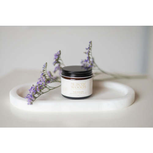 The Goldie - Tallow Balm- Calendula and Rosehips