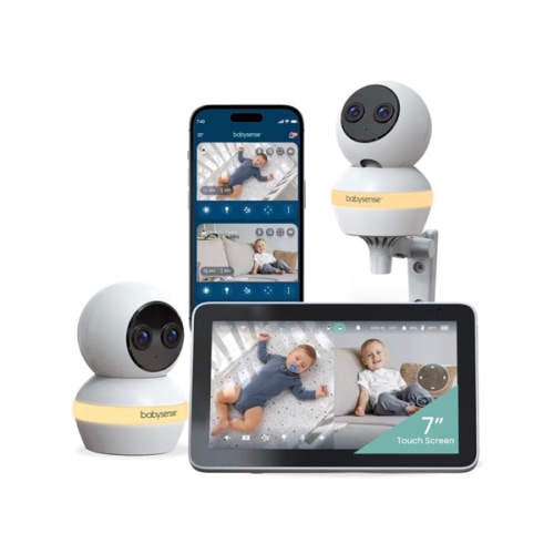 Amazon.com: Most Awarded Baby Monitor Brand: Video Monitors