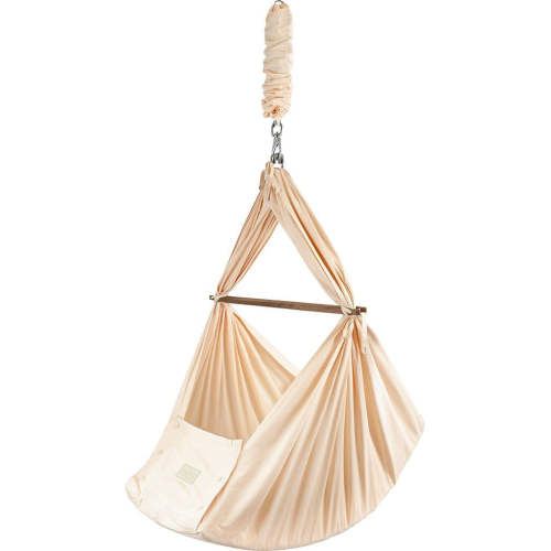 Baby Hammock - Rose Cloud
