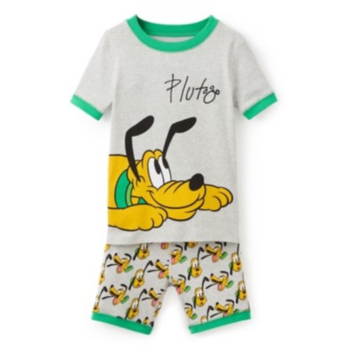 Pluto Short PJ PALS for Kids | Disney Store