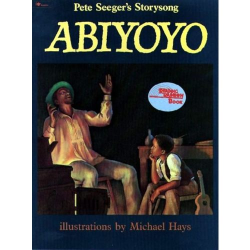 Abiyoyo Paperback – Picture Book, January 1, 1994