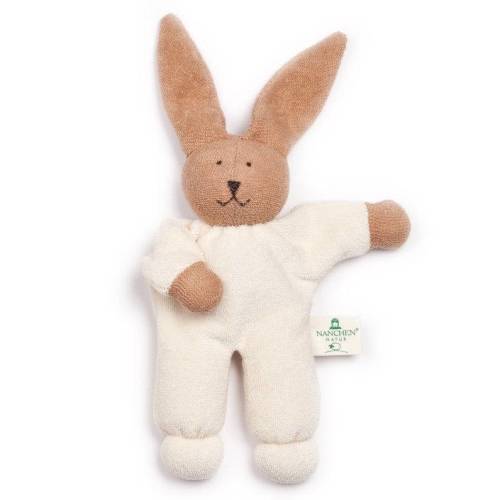 Organic Soft Toy