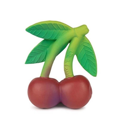 Fruit & Veggie Teether