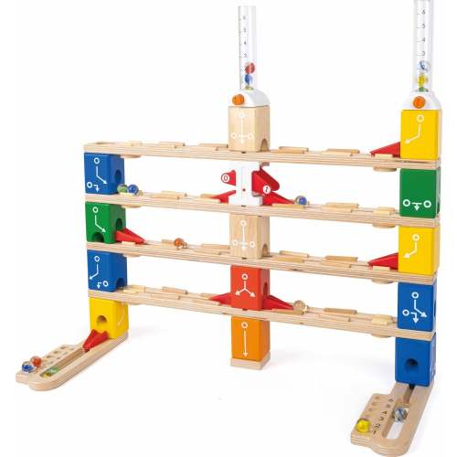 Quadrilla Basic Coding Set