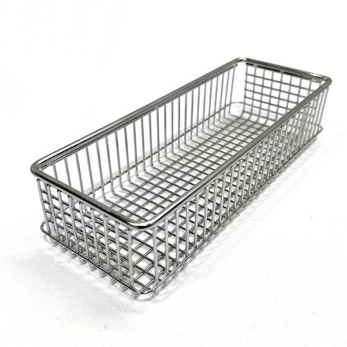 Long Accessory Basket for UV-C Sanitizer (360, Ultra, Rev, Original, Mini)
