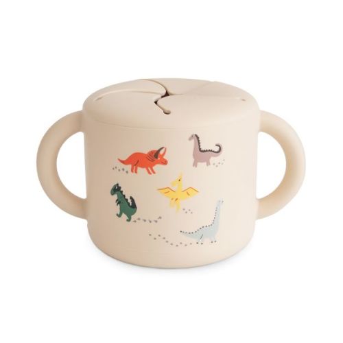 Mushie Snack Cup