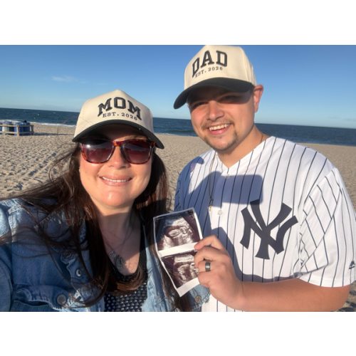 Christina Rizzolo and Nick Rizzolo ’s Baby Registry at Babylist