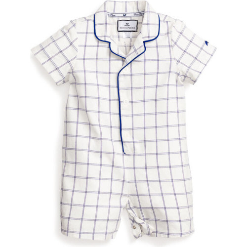 Summer Romper, Tattersall