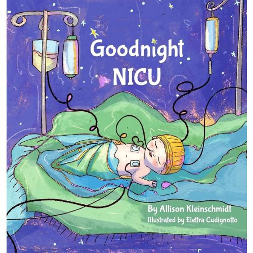 Goodnight NICU