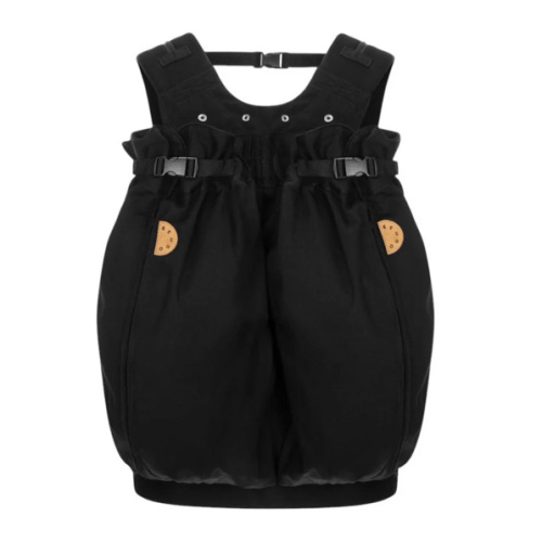 The Weego TWIN Baby Carrier