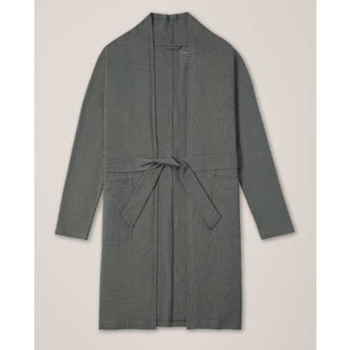 Women’s Cool Stretch Lounge Duster made with Organic Cotton | Pact