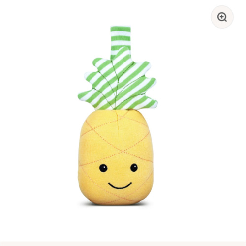 Pineapple Stroller Toy