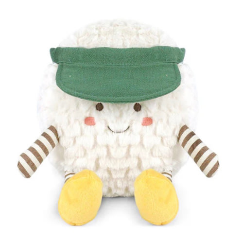 Mon Ami - TeeTee Golf Ball