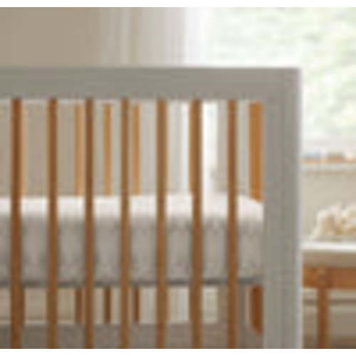 Organic Cotton Crib Sheets | Boll & Branch