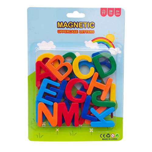 Children'S Digital Stickers English Letters Refrigerator Stickers Stocking Stuffers Toddler Boys Spanish Baby Toys Toniebox Figures 5-6 Year Old Boy Toys Christmas Toys For Toddlers 1-3 Preschool