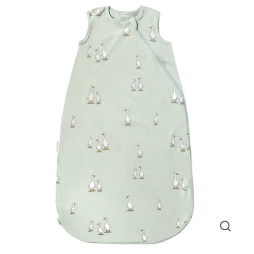 Ecolino® Organic Cotton Classic Baby Sleep Bag or Sack, Goose