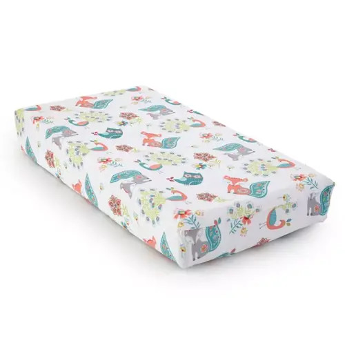 Levtex Baby Fiona Changing Pad Cover