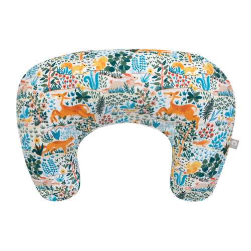 New Boppy Nursing Pillow - Supportive Breastfeeding Pillow | Boppy