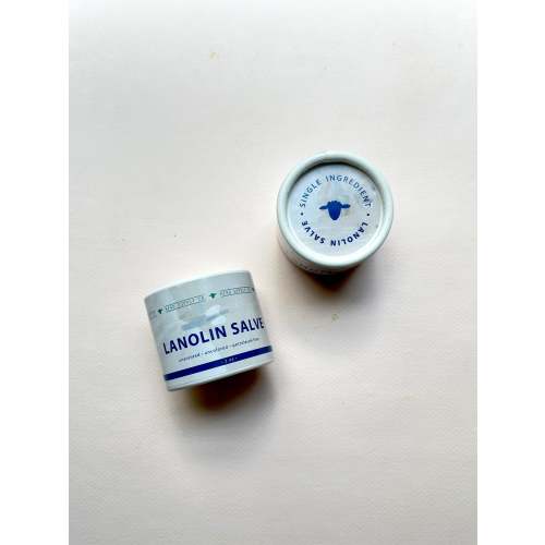 Lanolin Salve