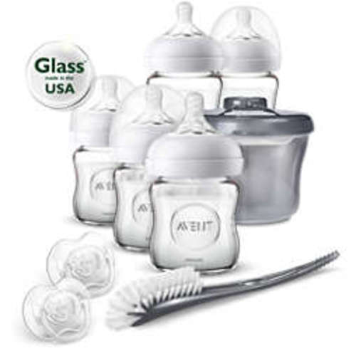 Starter & baby gift sets | Philips