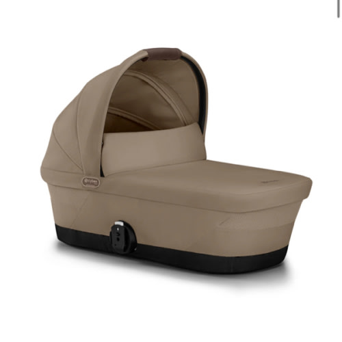 CYBEX eGazelle/Gazelle S Cot – Bambi Baby