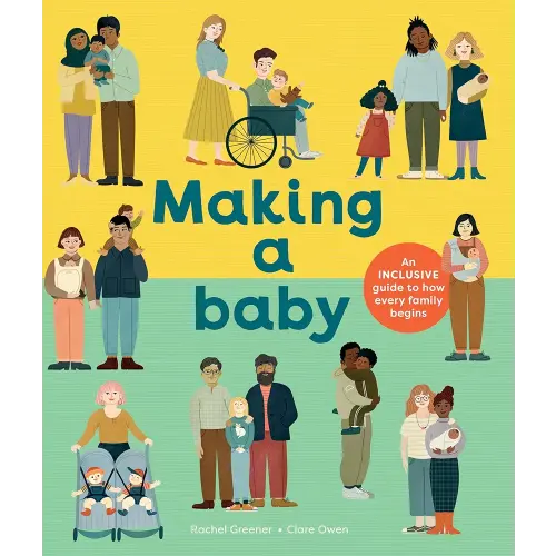 Making a Baby