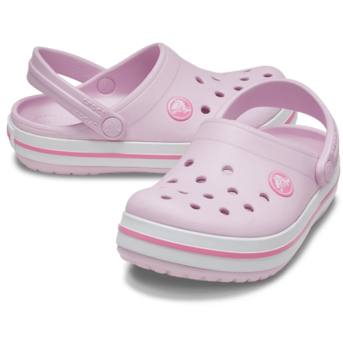 Toddler Crocband™ Clog - Crocs