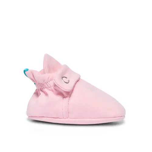 Ten Little- Everyday Baby Booties- Size 3-6 mos